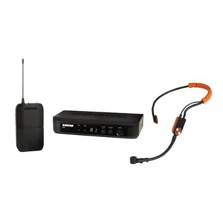 SHURE BLX14/SM31