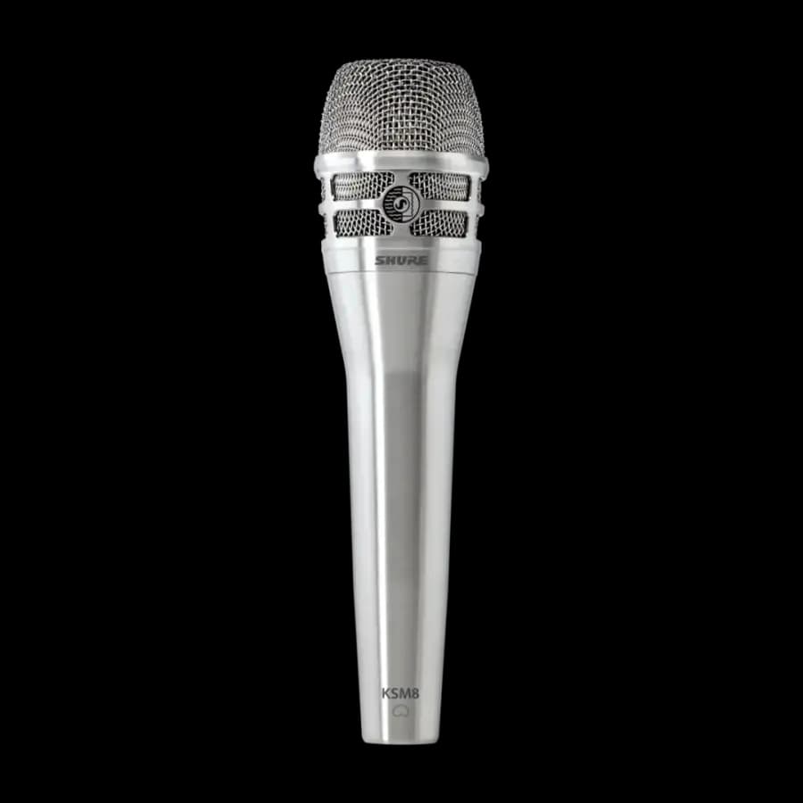 SHURE KSM8 - ana görsel