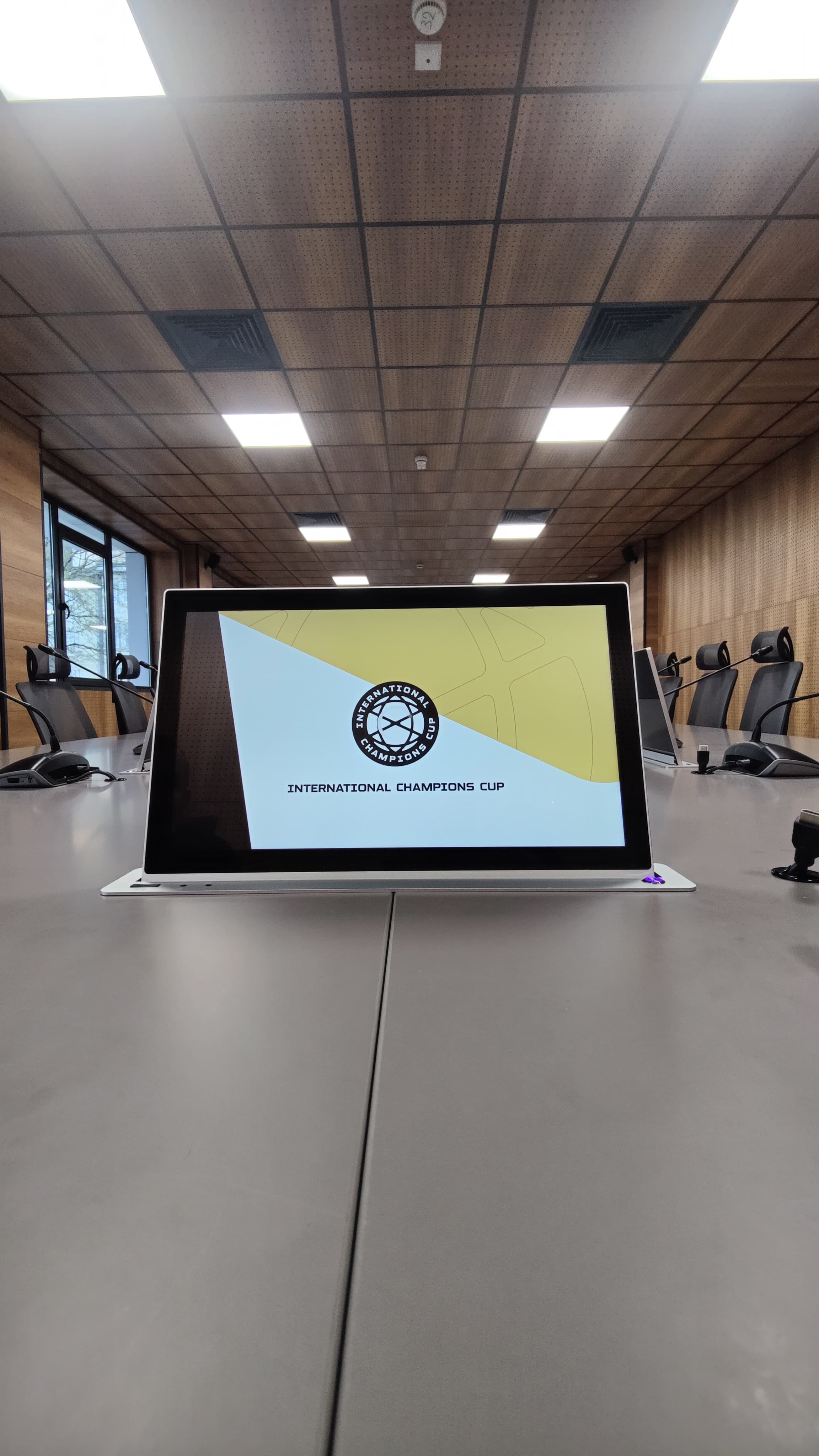 Sakarya Üniversitesi – Ses, Görüntü ve Otomasyon Sistemleri Projesi