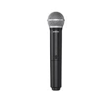 SHURE BLX2/PG58