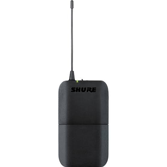 SHURE BLX1