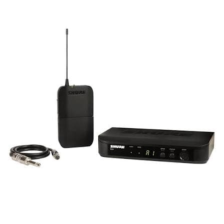 SHURE BLX14