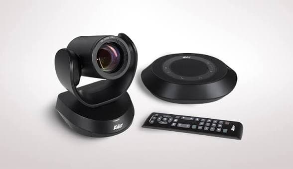 AVER VC520 PRO 3