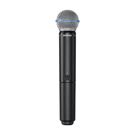 SHURE BLX2/B58
