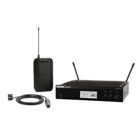 SHURE BLX14R/W85M
