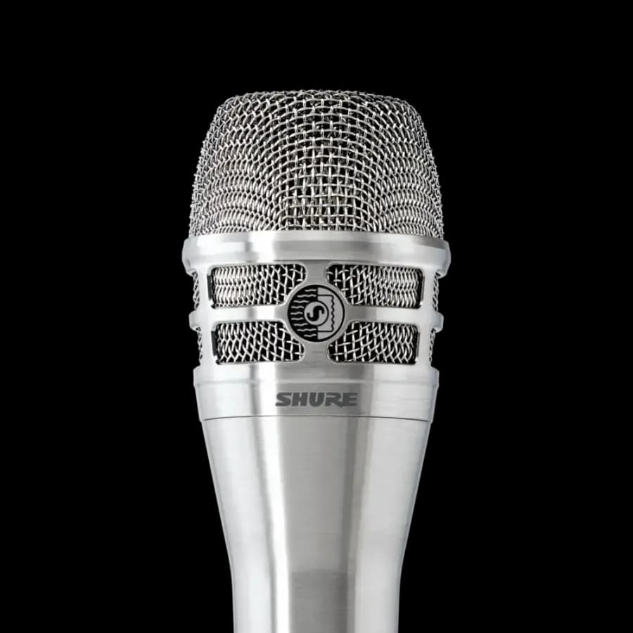 SHURE KSM8 - 3