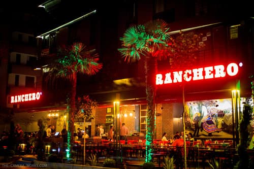 Ranchero Ses Projesi - 2