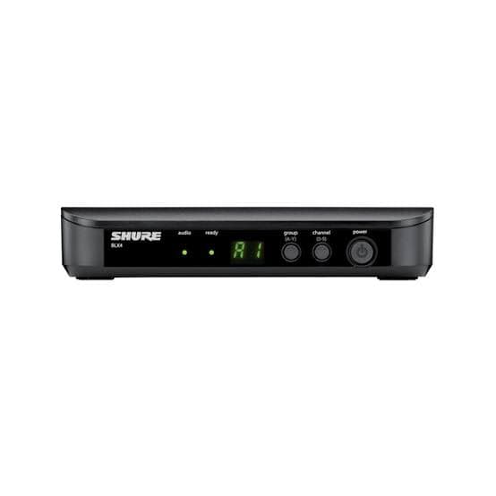 SHURE BLX4