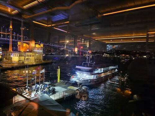 Banyan Restoran Ses Sistemi - Görsel 3