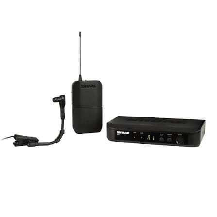 SHURE BLX14/B98