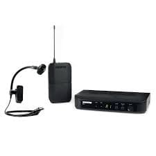 SHURE BLX14/P98H