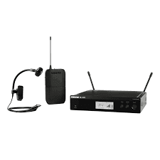 SHURE BLX14R/P98H