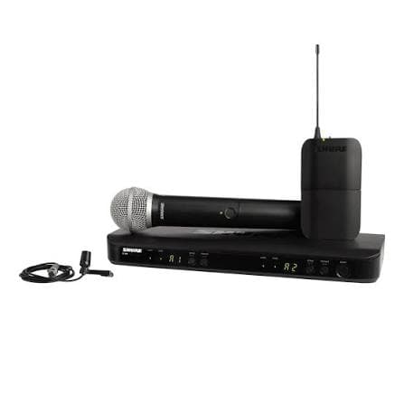 SHURE BLX1288/CVL