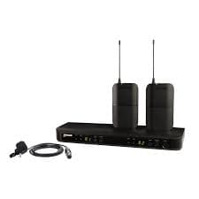 SHURE BLX188/W85M