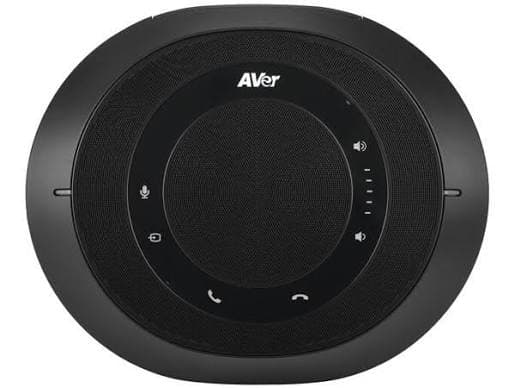 AVER Expansion Speakerphone (incl. 10m Cable) 60U0100000AB
