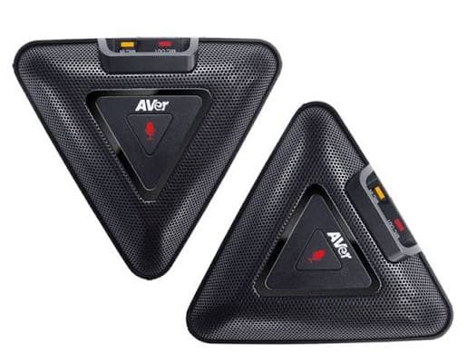 AVER Expansion Microphone ( 60U0100000AC )