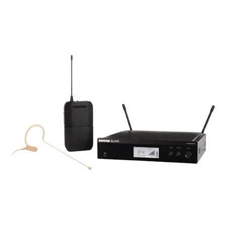 SHURE BLX14R/MX53