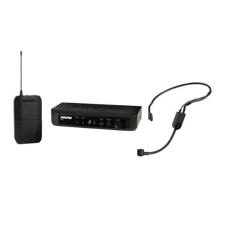 SHURE BLX14/PGA31