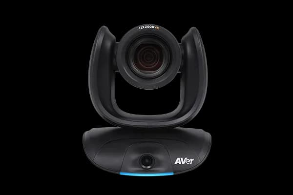 AVER CAM550 - 4