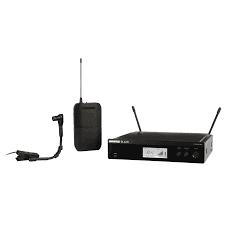 SHURE BLX14R/B98