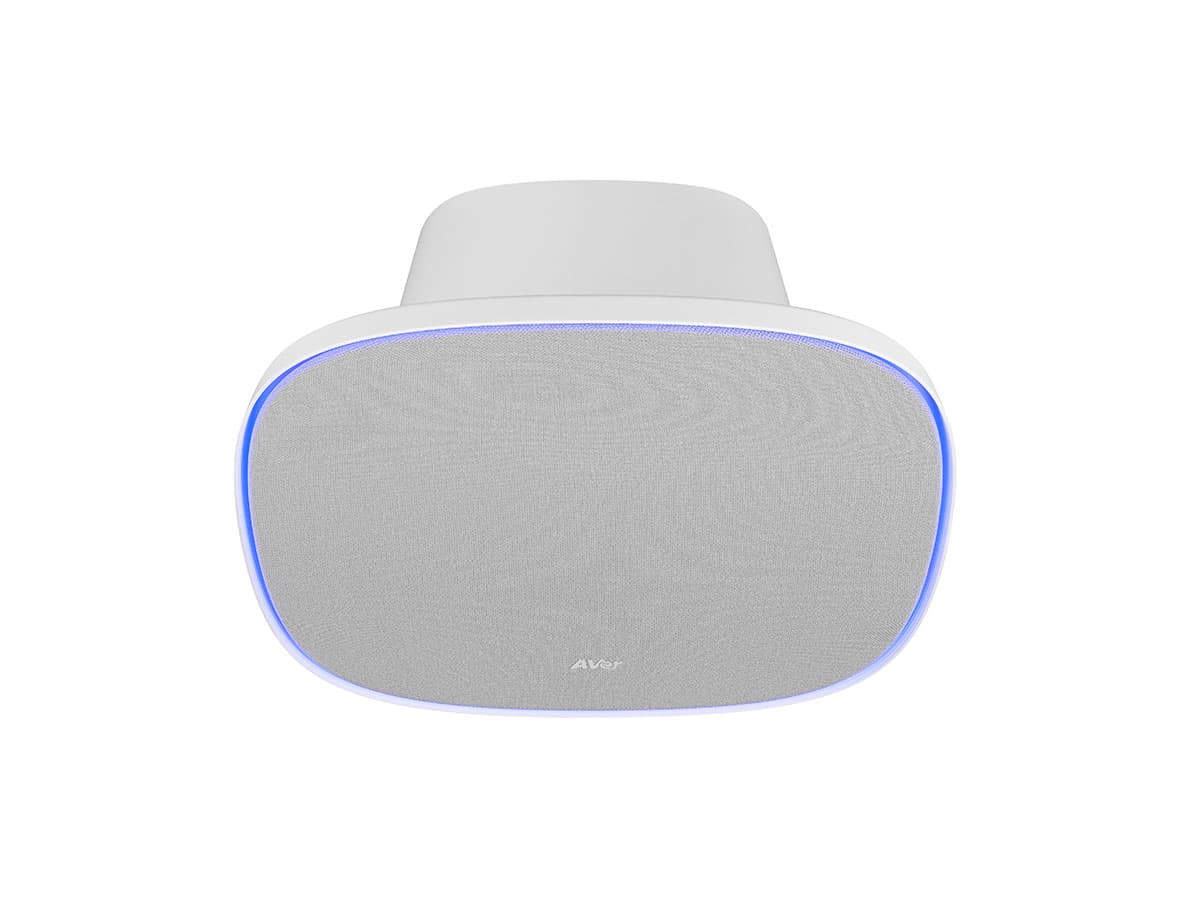 AVER FONE700 Expansion Speakerphone - 4