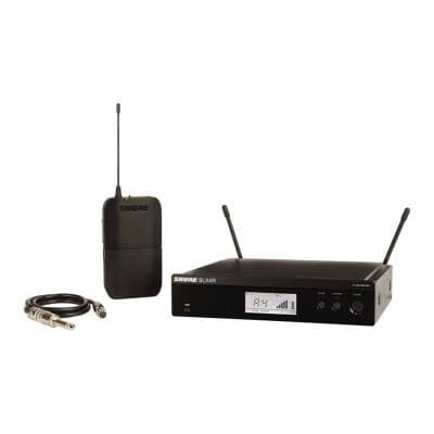 SHURE BLX14R/CVL