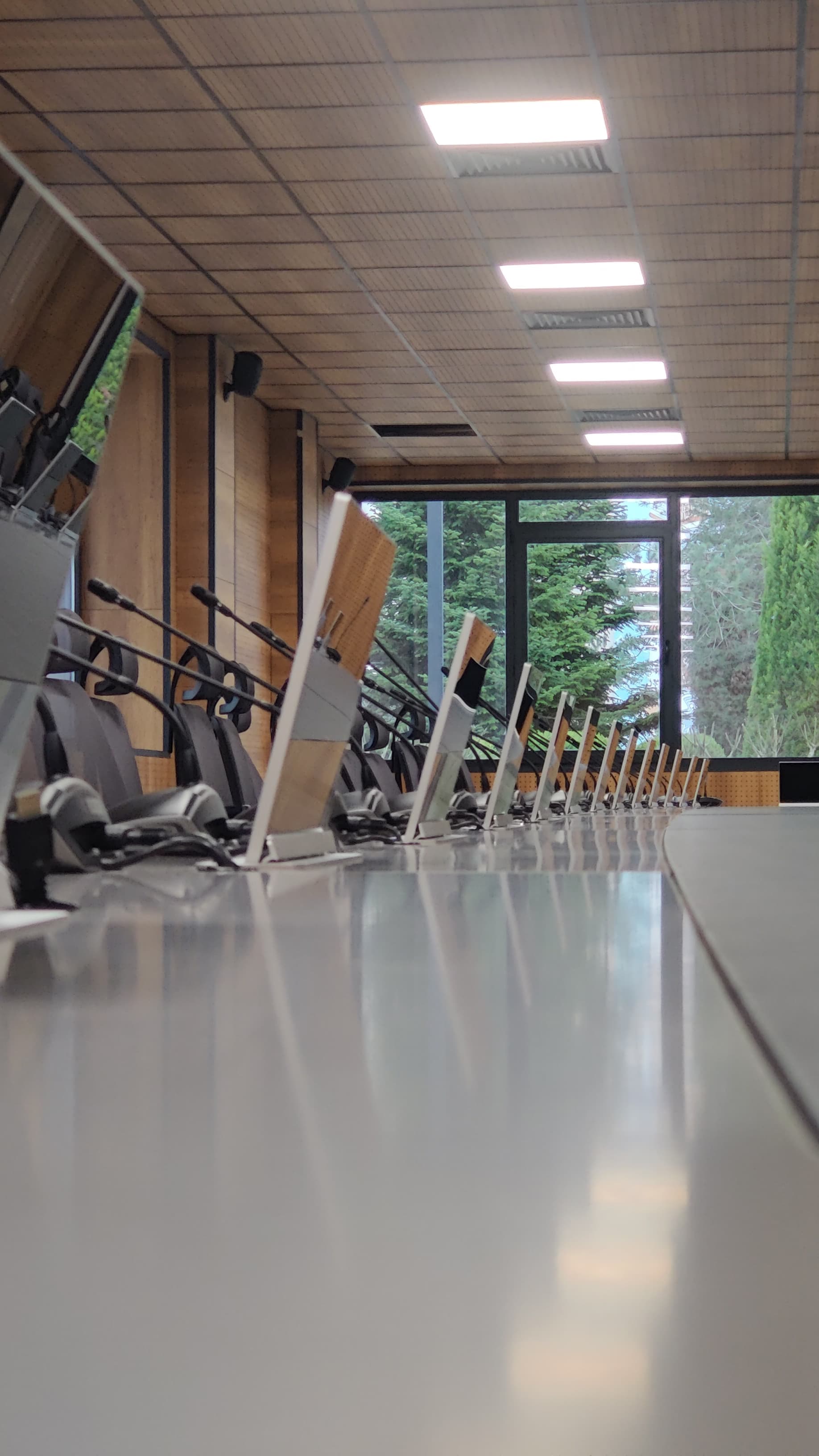 Sakarya Üniversitesi – Ses, Görüntü ve Otomasyon Sistemleri Projesi - 3