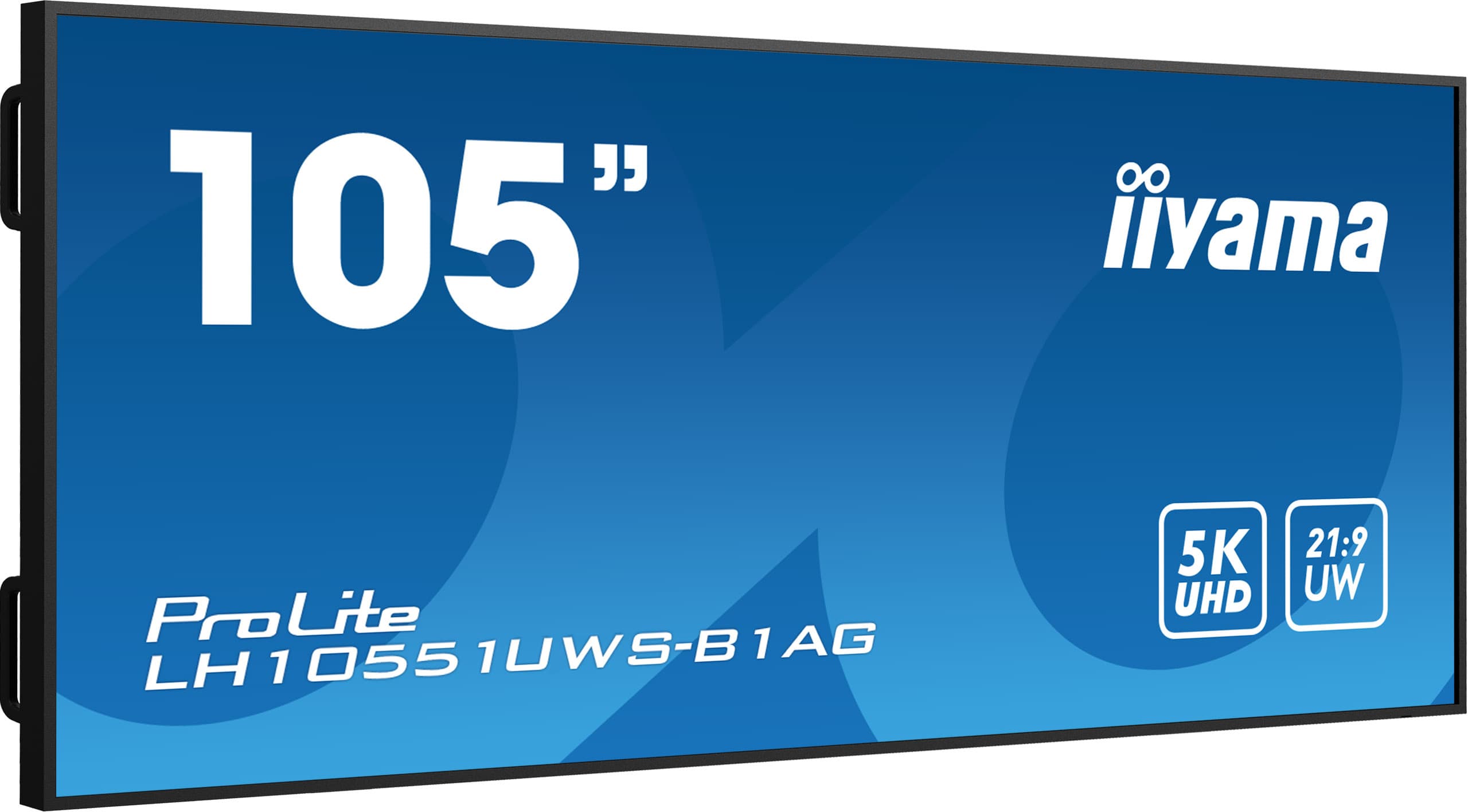 iiyama LH10551UWS-B1AG Görsel