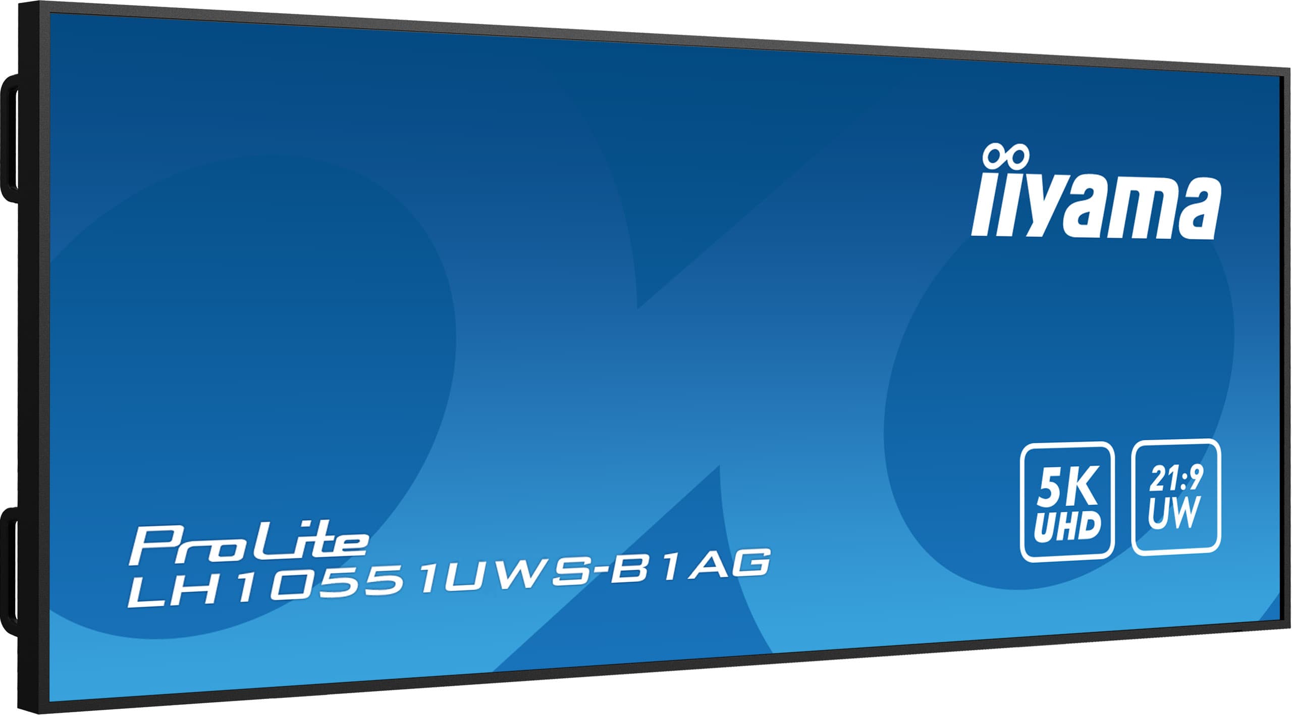 iiyama LH10551UWS-B1AG Görsel