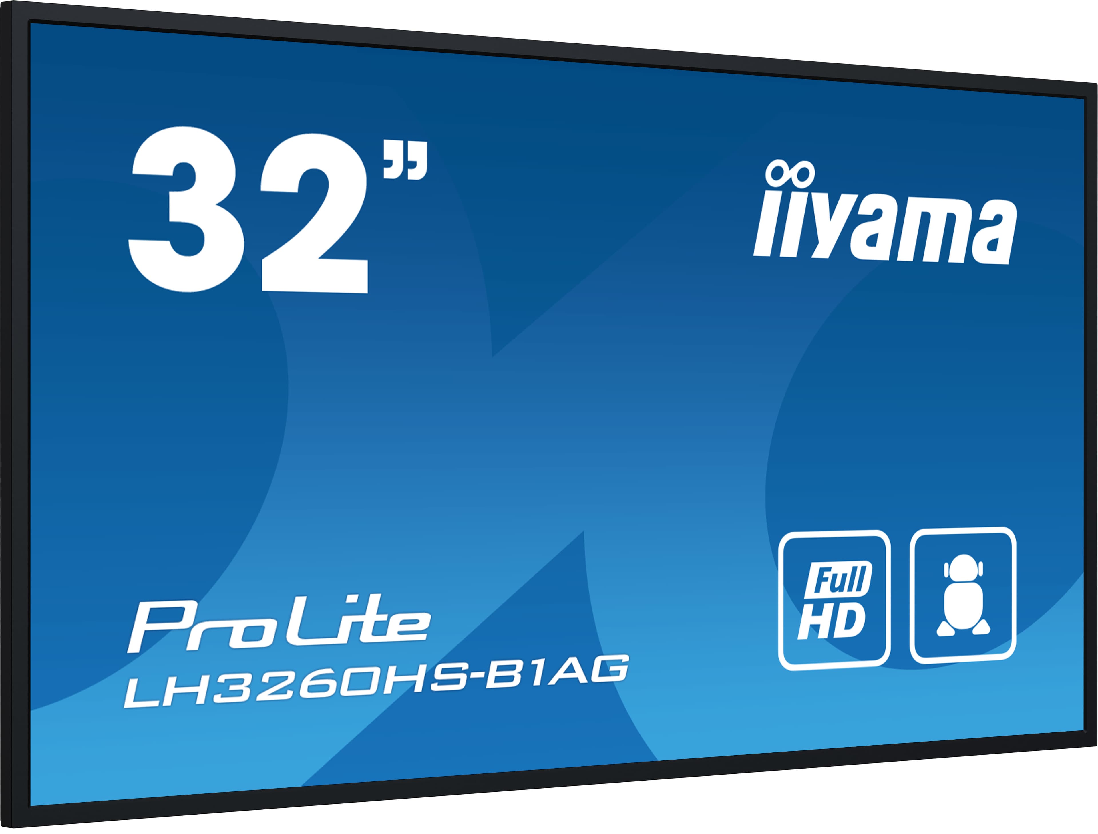 iiyama LH3260HS-B1AG Görsel