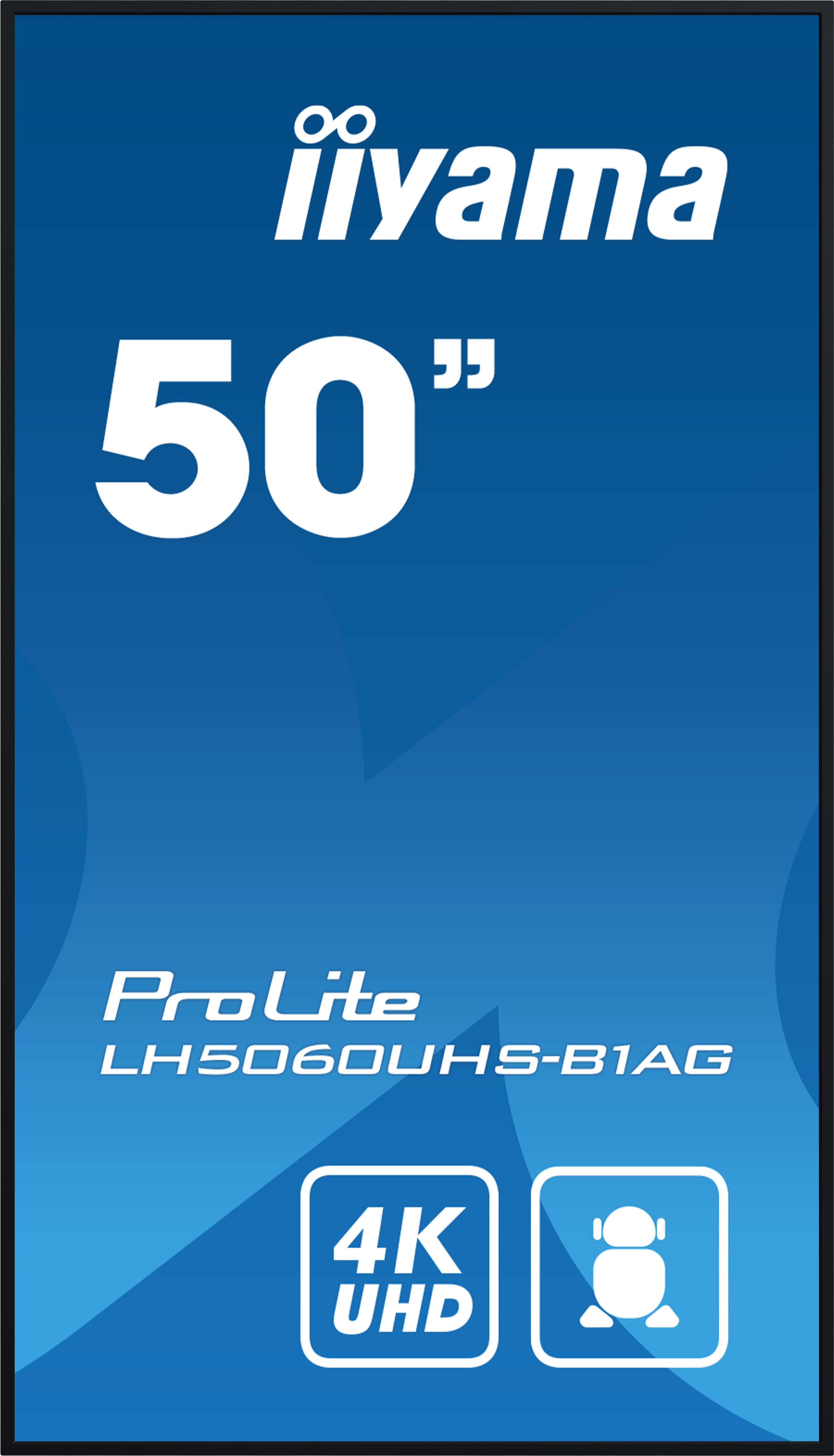 iiyama LH5060UHS-B1AG - Görsel 3