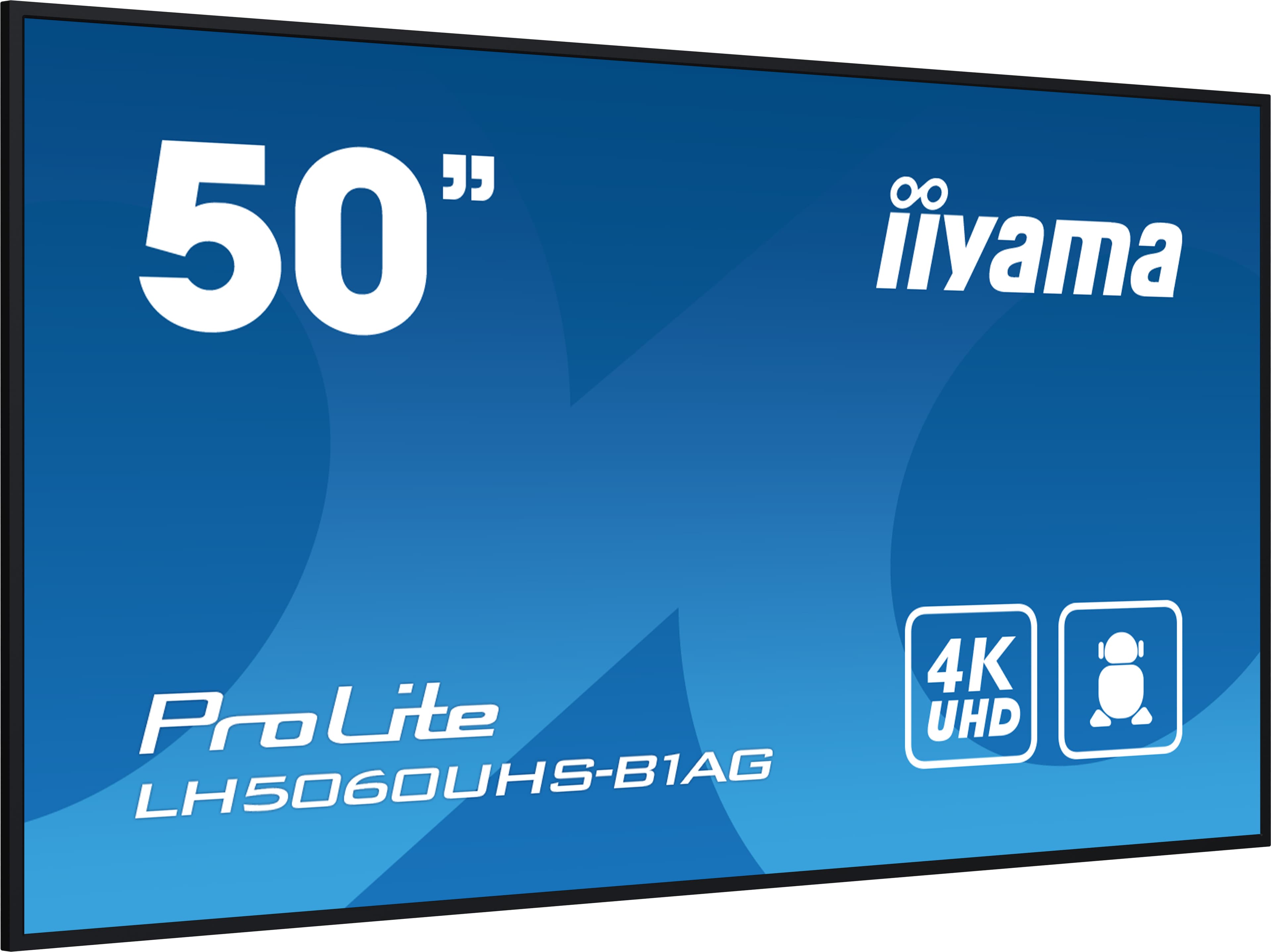 iiyama LH5060UHS-B1AG Görsel