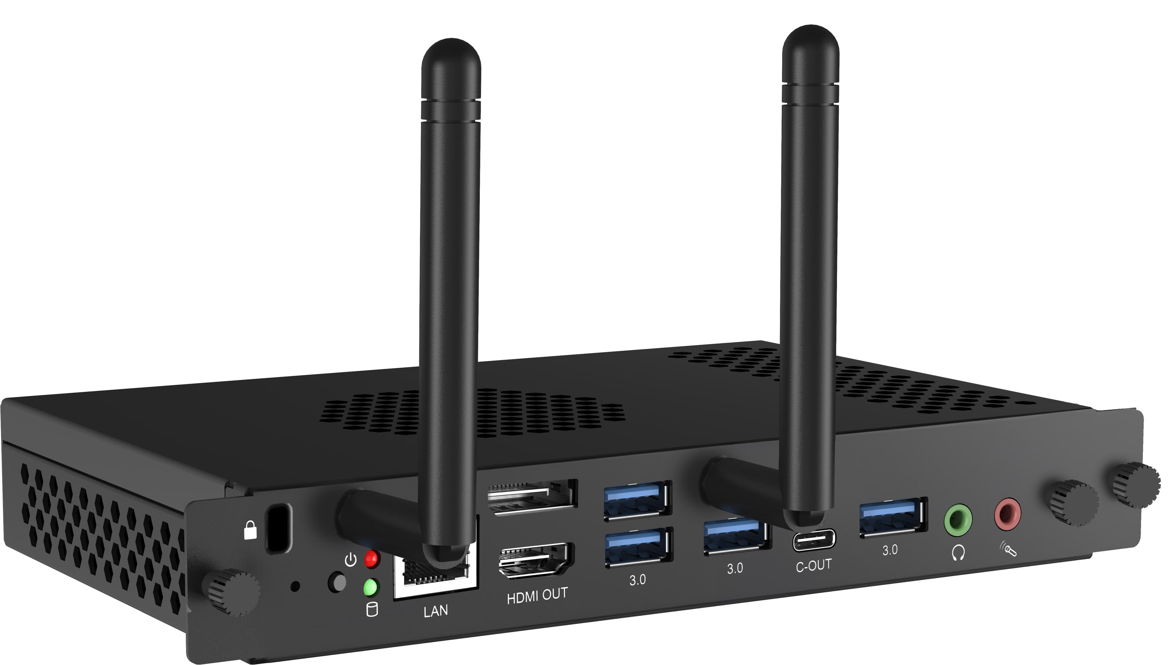 iiyama OPC51204BC-1 - Görsel 1