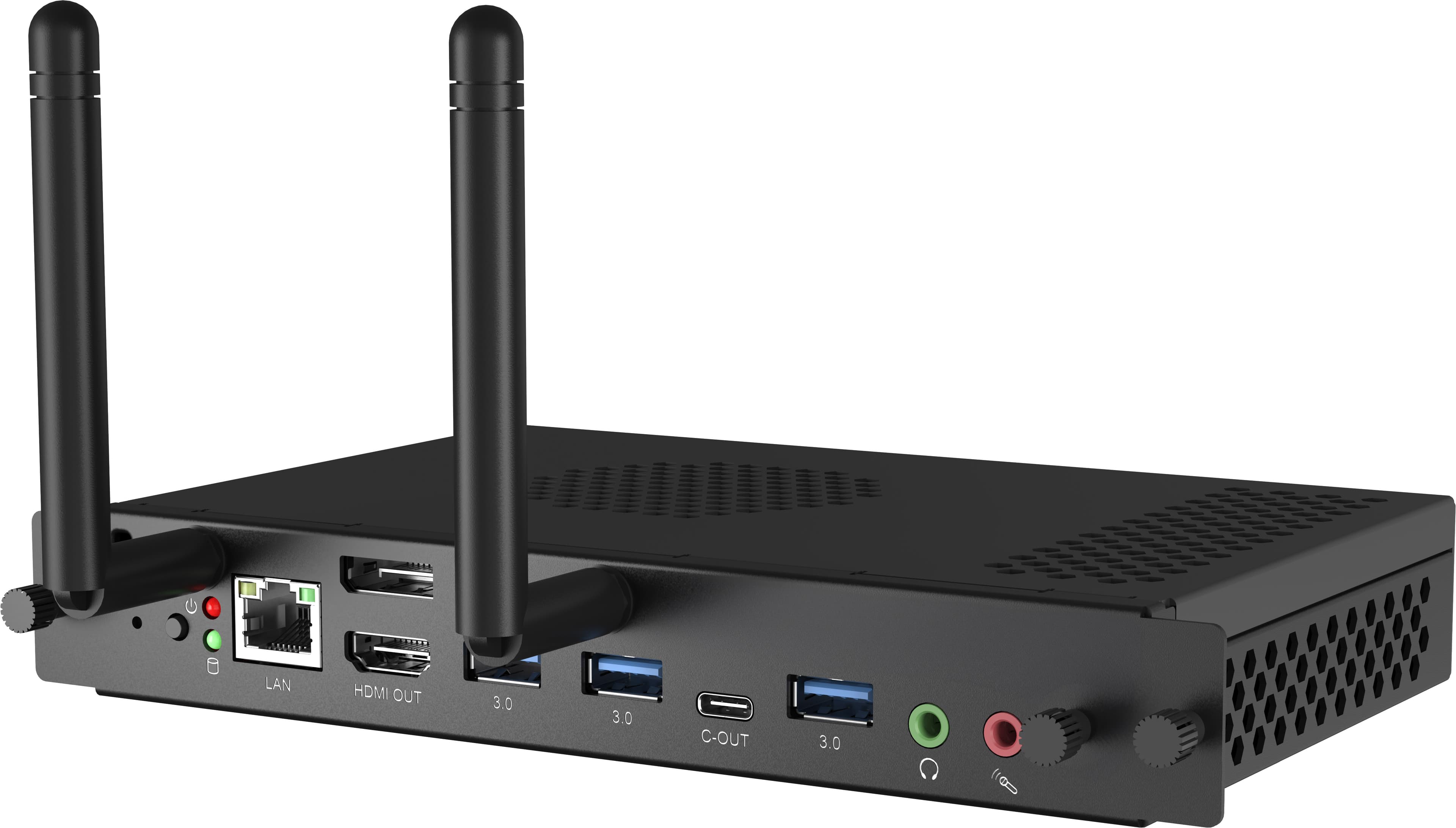 iiyama OPC51204BC-1 Görsel