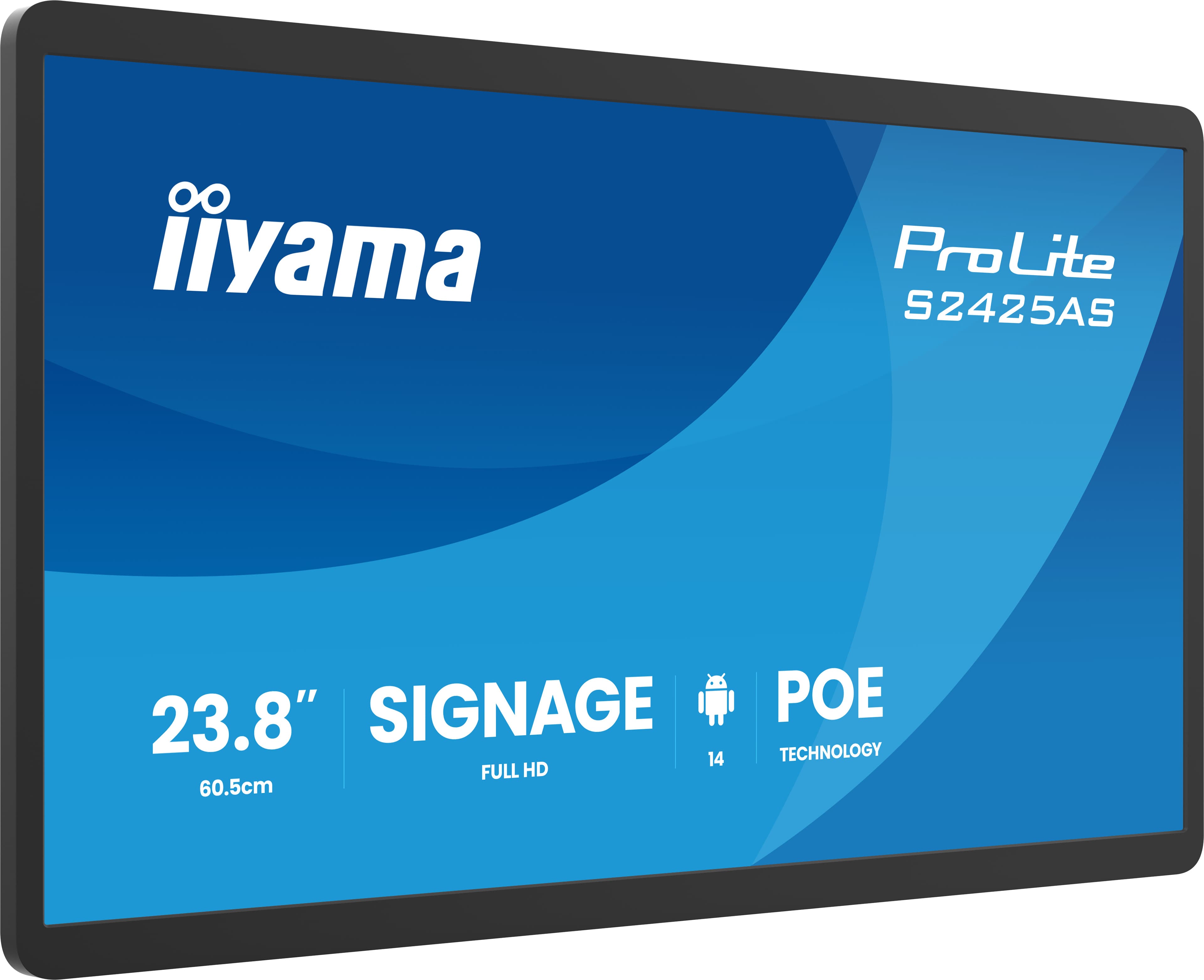 iiyama S2425AS-B1P - Görsel 1