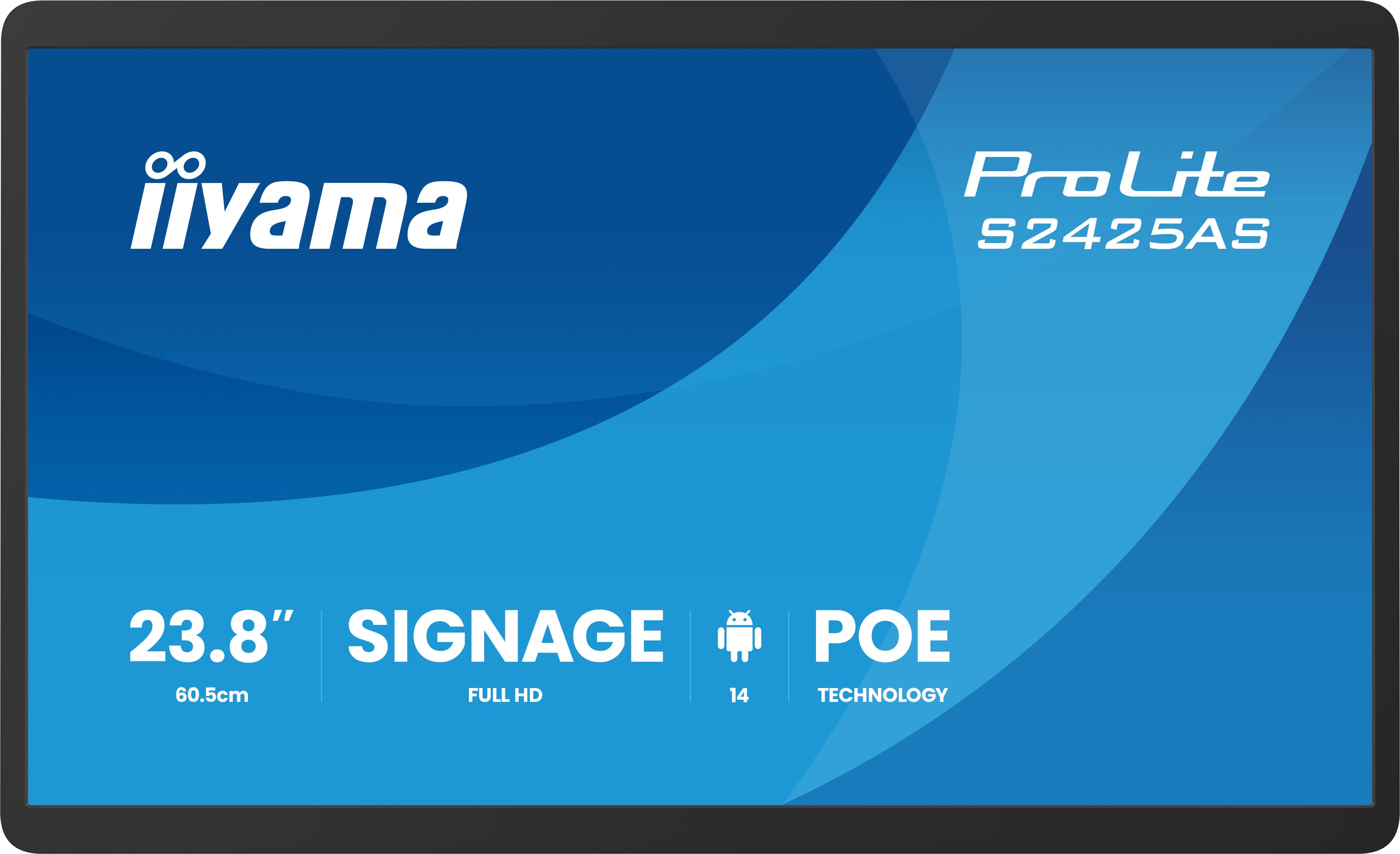 iiyama S2425AS-B1P - Görsel 3