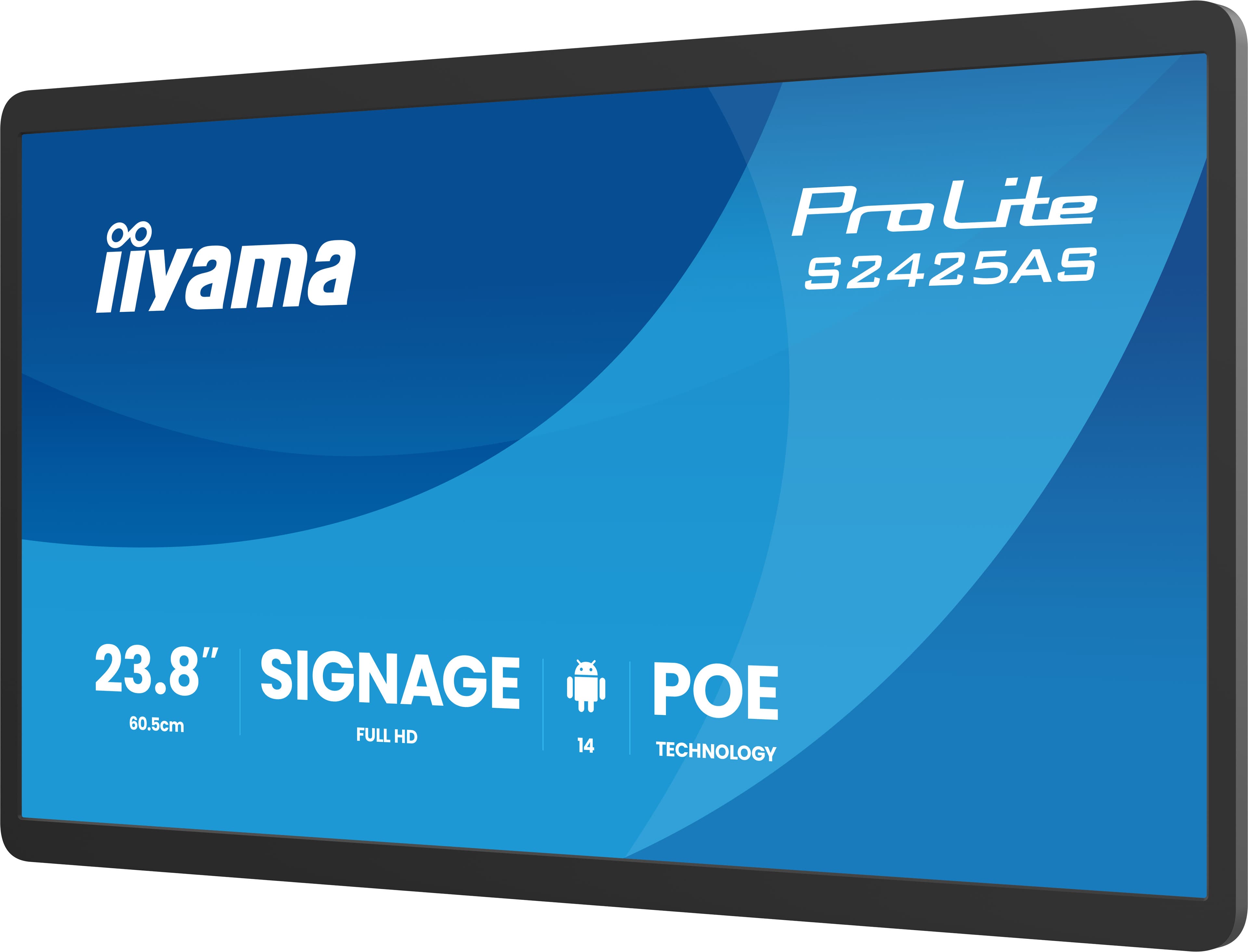 iiyama S2425AS-B1P Görsel