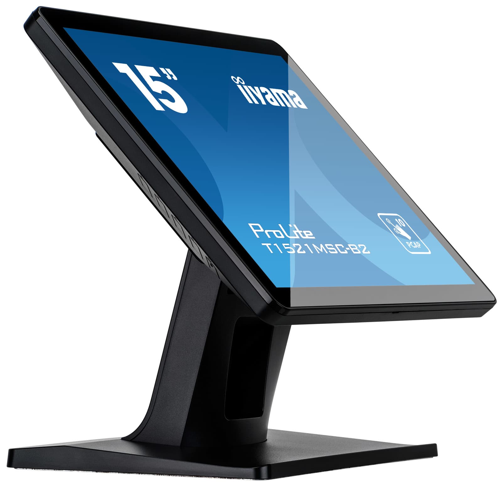 iiyama T1521MSC-B2 - Görsel 1