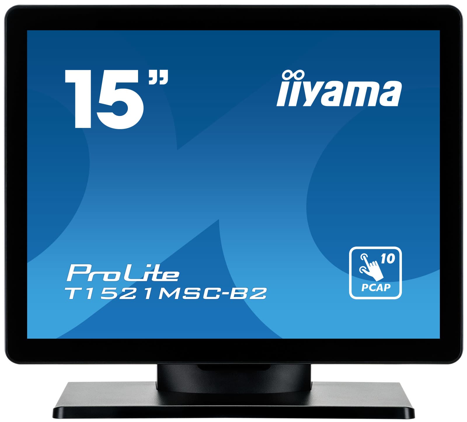 iiyama T1521MSC-B2 Görsel