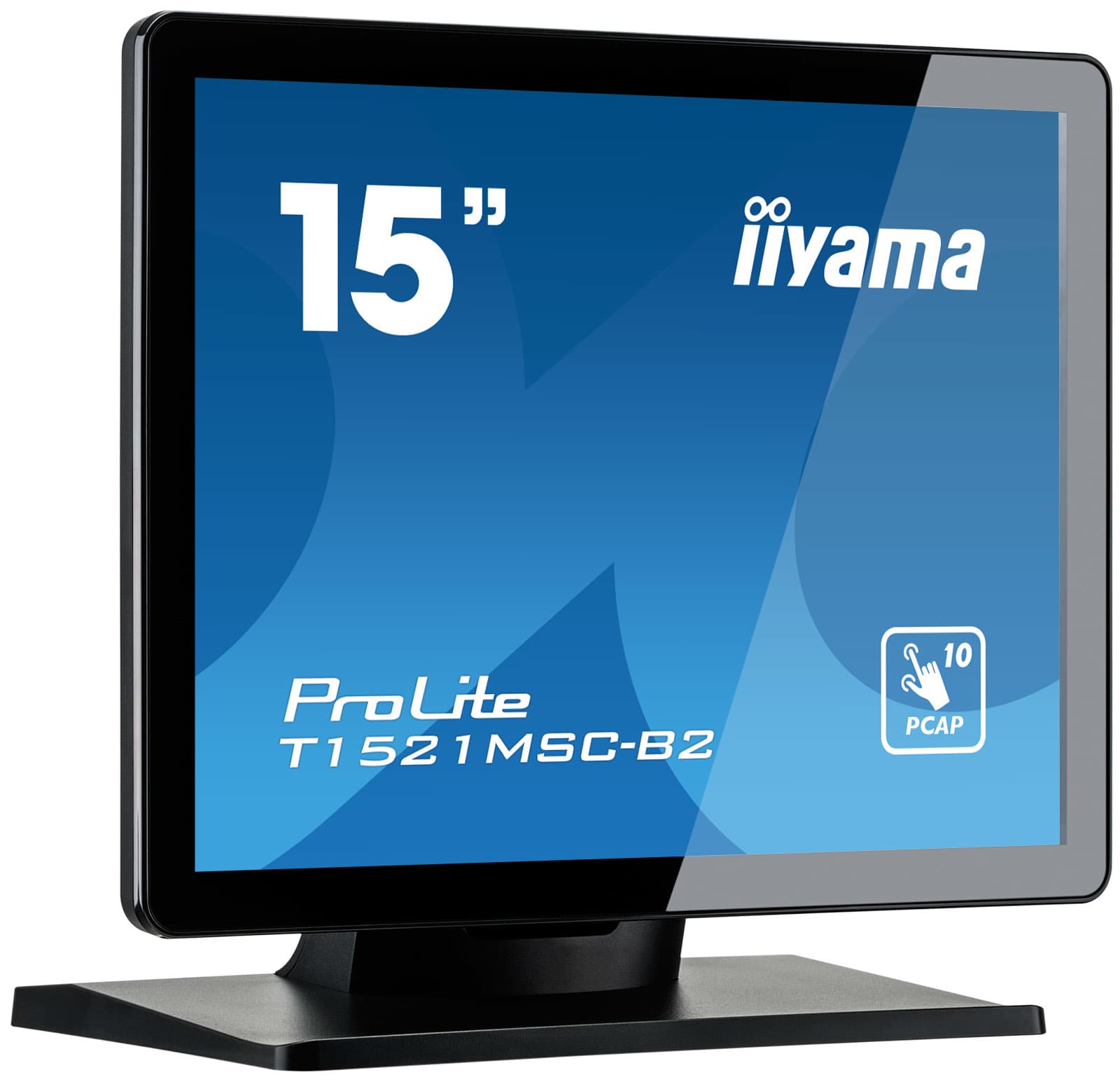 iiyama T1521MSC-B2 Görsel