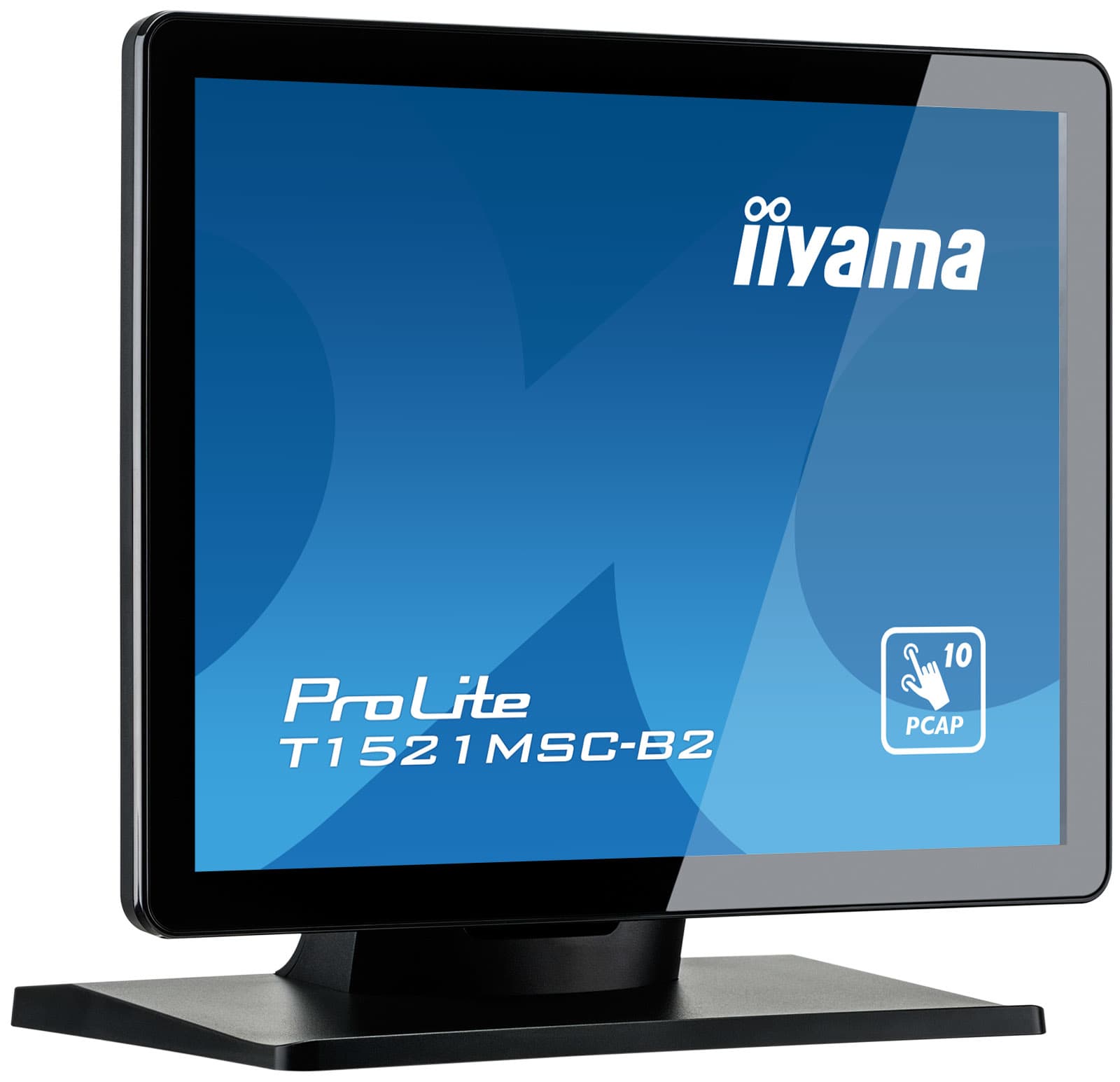 iiyama T1521MSC-B2 Görsel