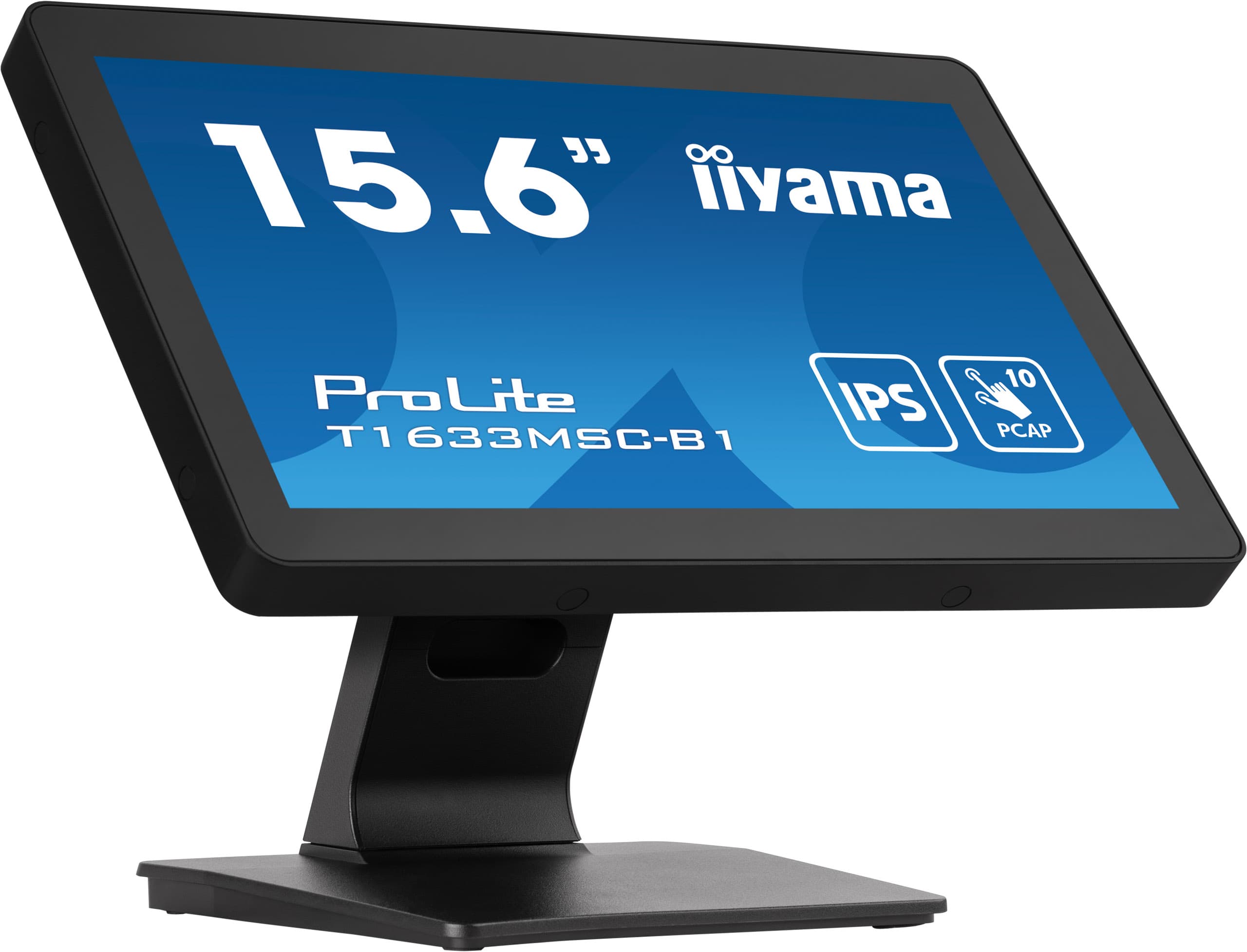 iiyama T1633MSC-B1 - Görsel 1