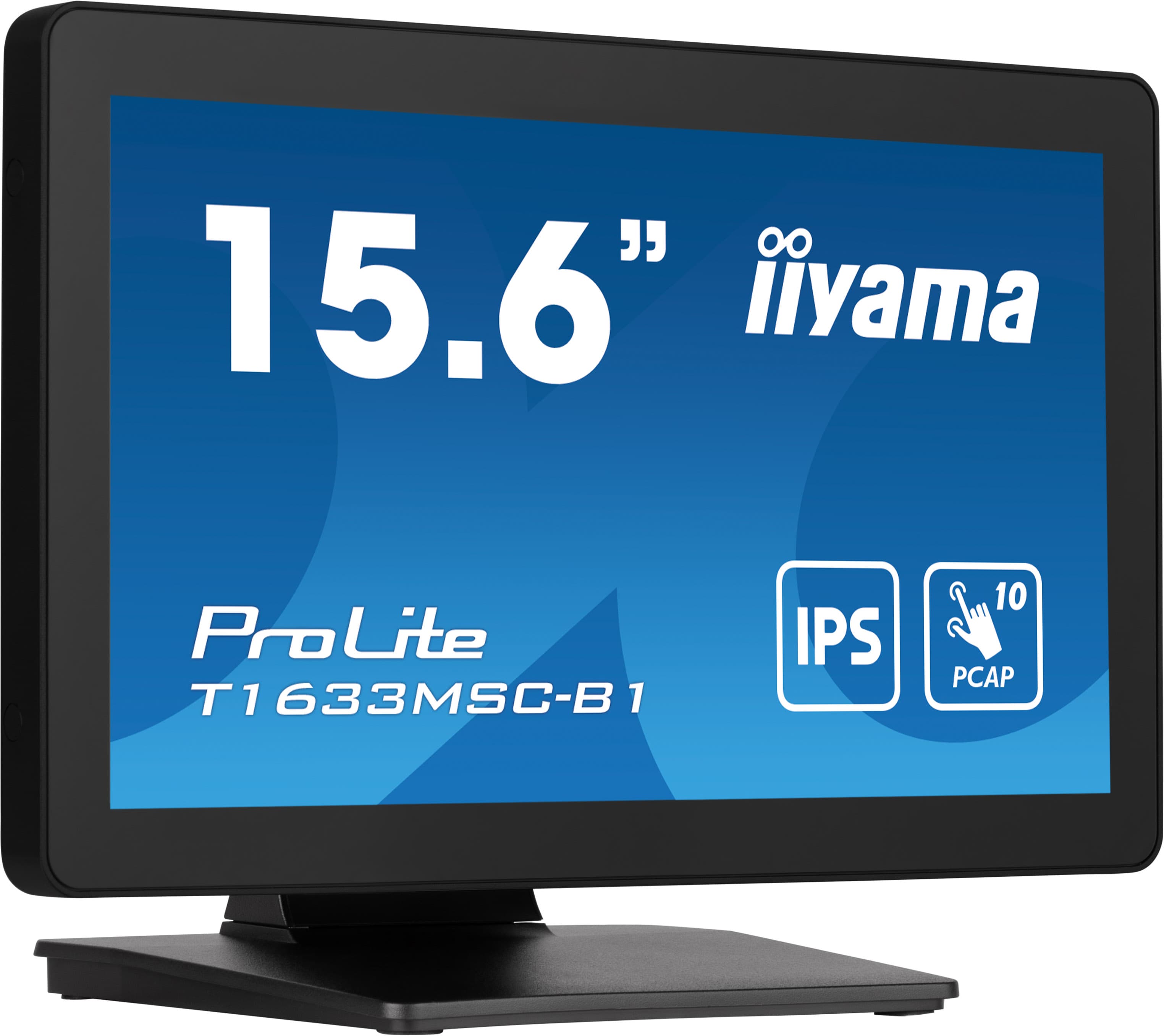 iiyama T1633MSC-B1 Görsel