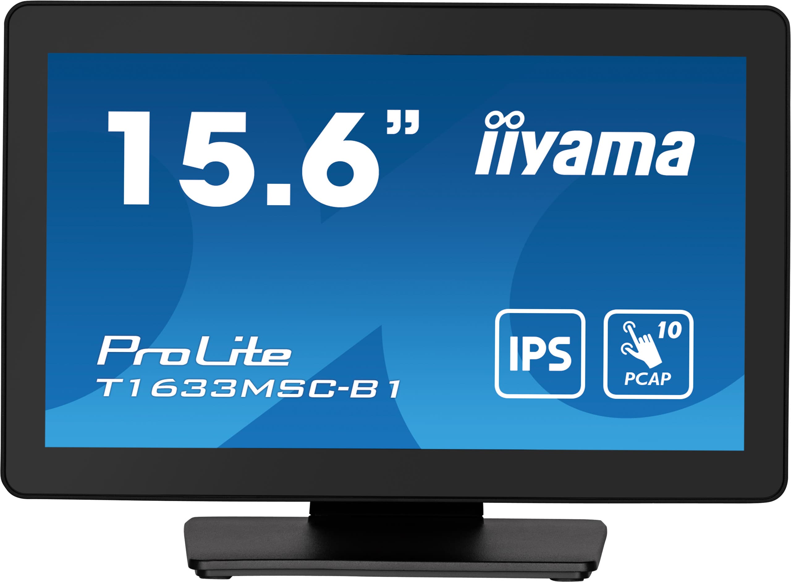 iiyama T1633MSC-B1 Görsel
