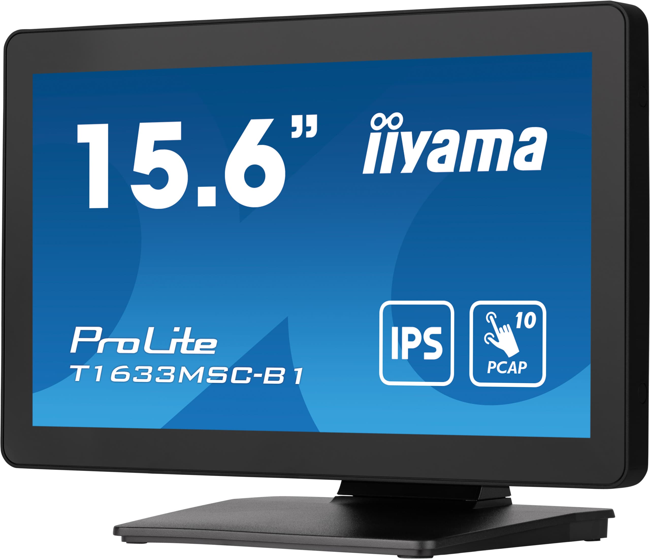 iiyama T1633MSC-B1 Görsel