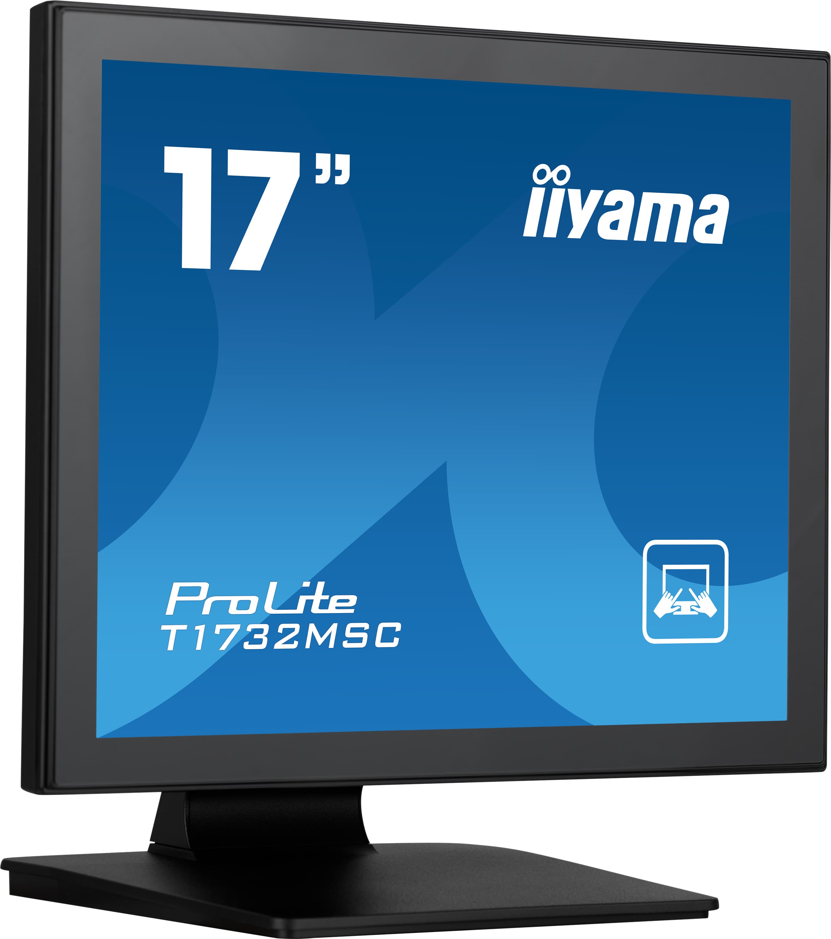 iiyama T1732MSC-B1S Görsel