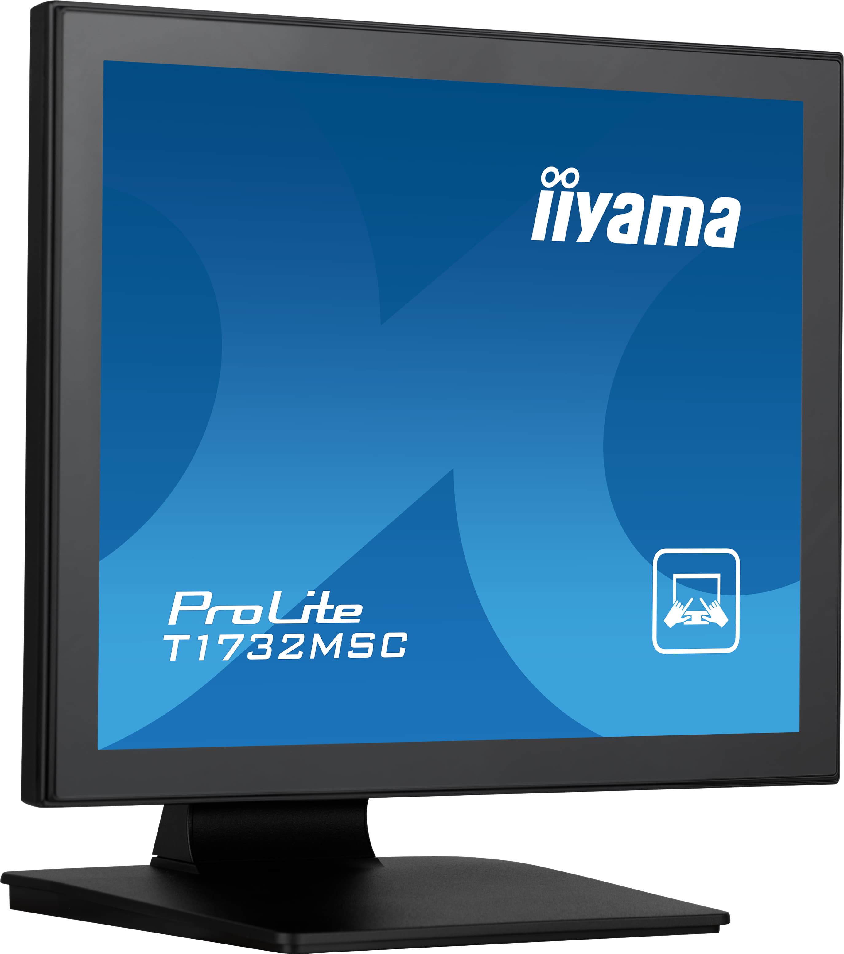 iiyama T1732MSC-B1S Görsel