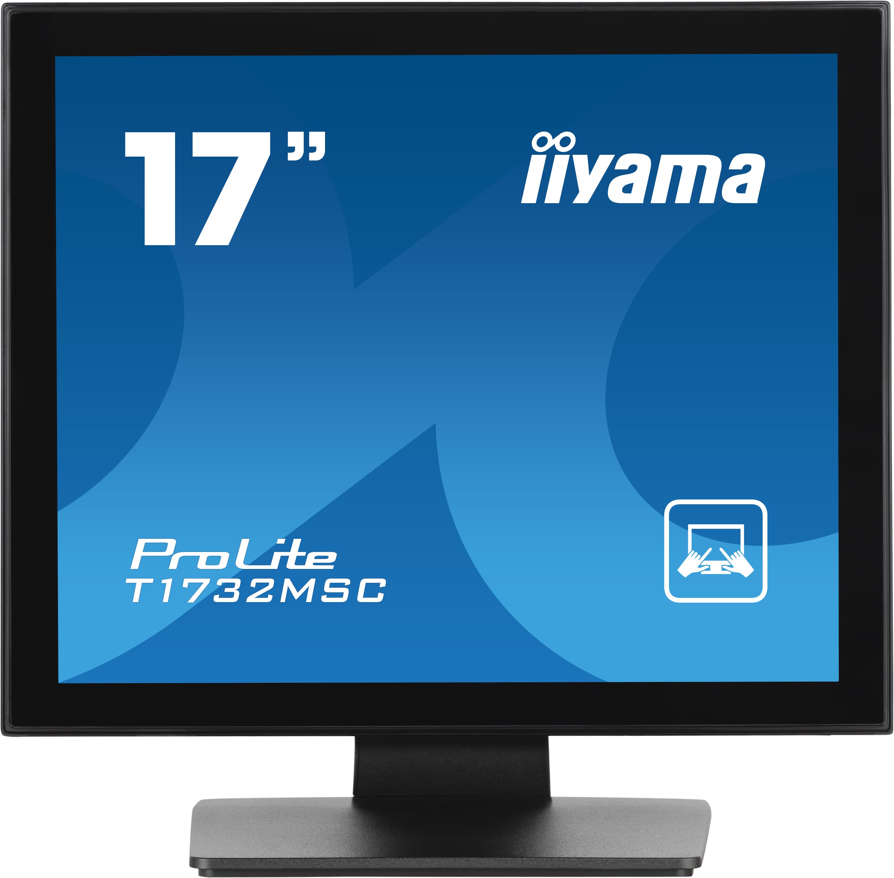 iiyama T1732MSC-B1S Görsel