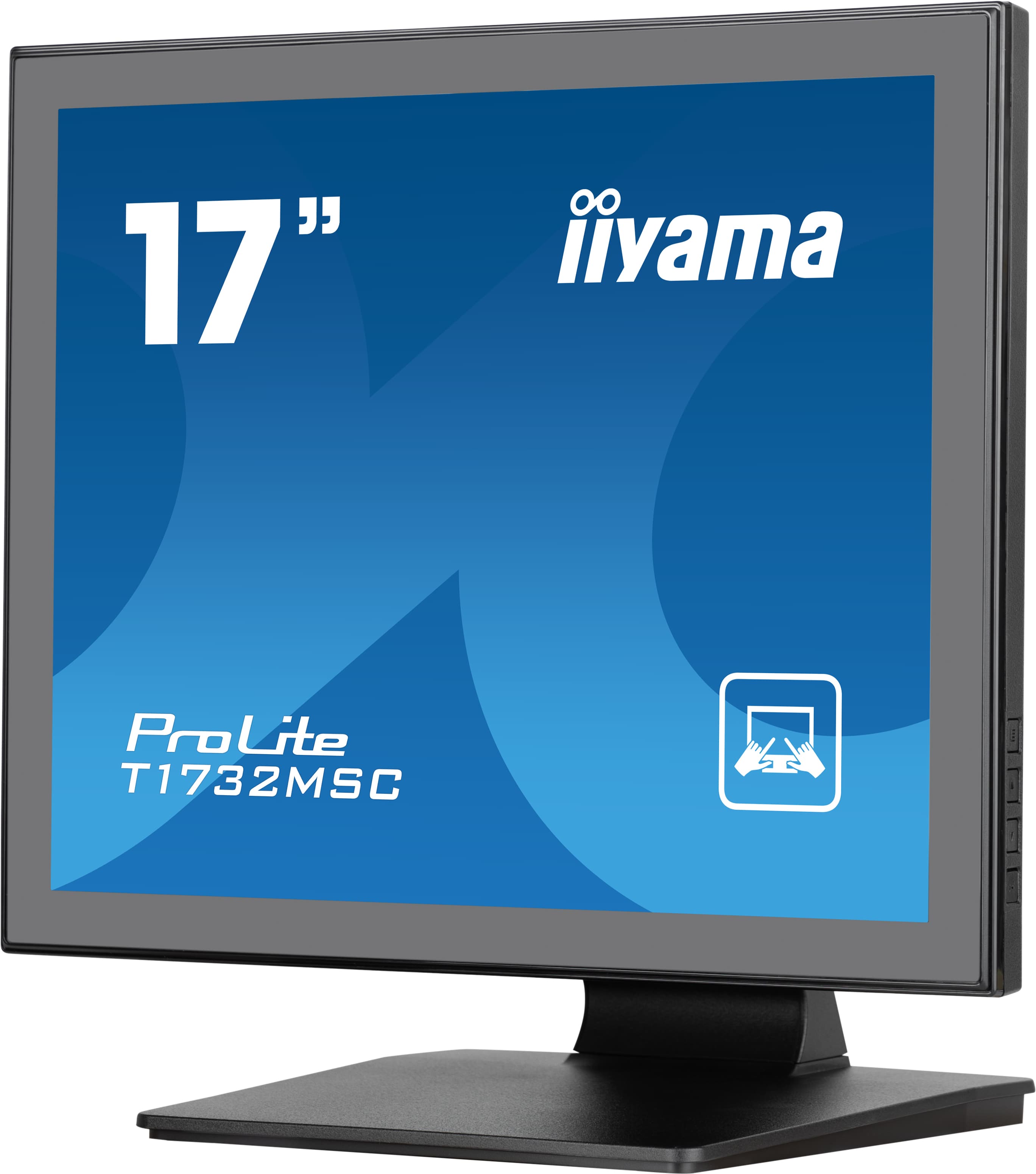 iiyama T1732MSC-B1S Görsel