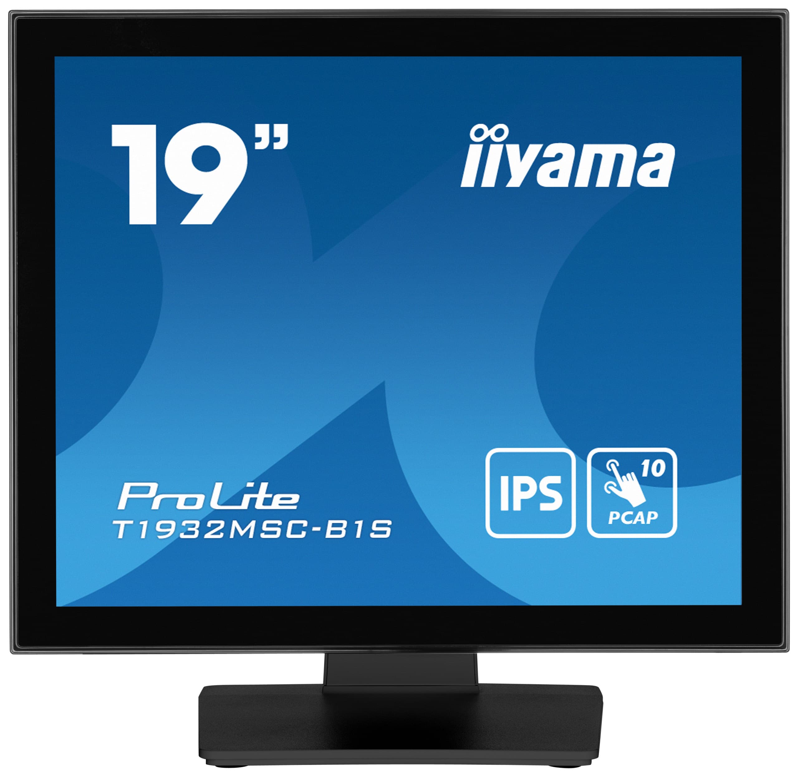 iiyama T1932MSC-B1S Görsel